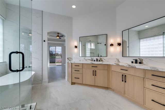 483 Indigo Springs Street, Henderson, NV 89014