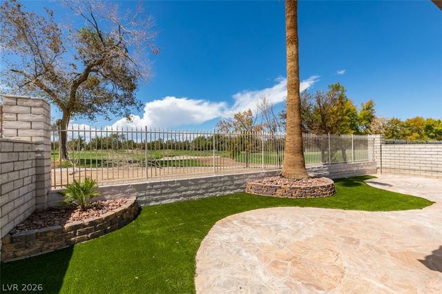 483 Indigo Springs Street, Henderson, NV 89014