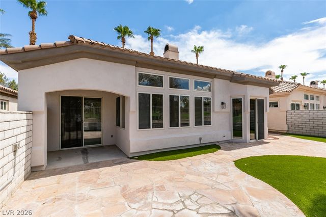 483 Indigo Springs Street, Henderson, NV 89014
