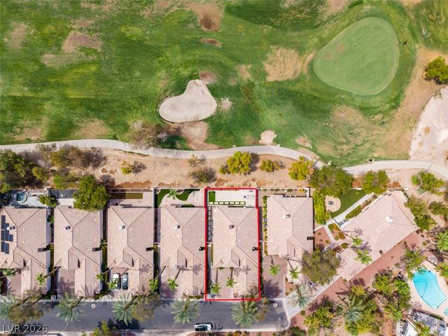 483 Indigo Springs Street, Henderson, NV 89014