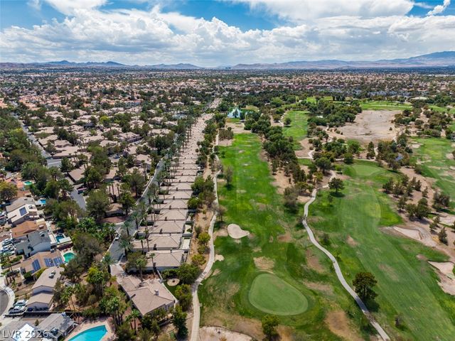 483 Indigo Springs Street, Henderson, NV 89014