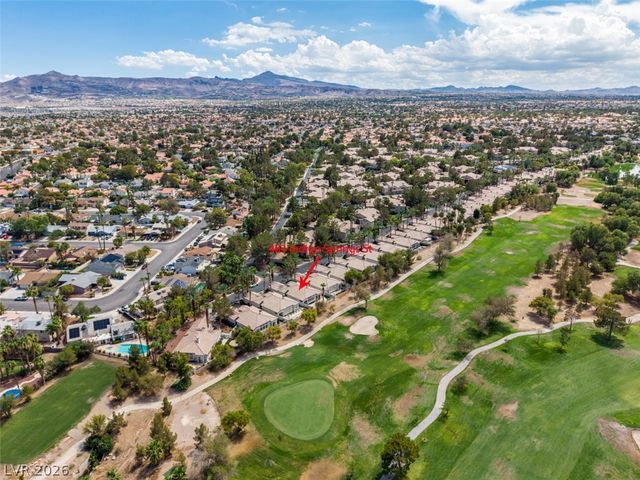 483 Indigo Springs Street, Henderson, NV 89014
