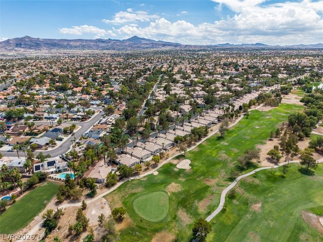483 Indigo Springs Street, Henderson, NV 89014
