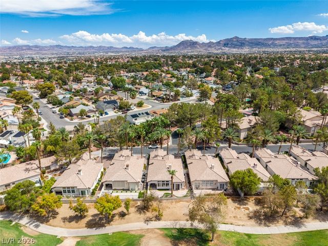 483 Indigo Springs Street, Henderson, NV 89014