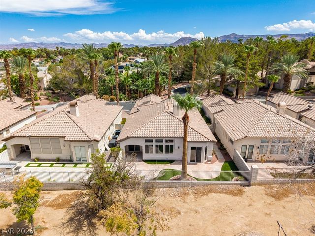 483 Indigo Springs Street, Henderson, NV 89014
