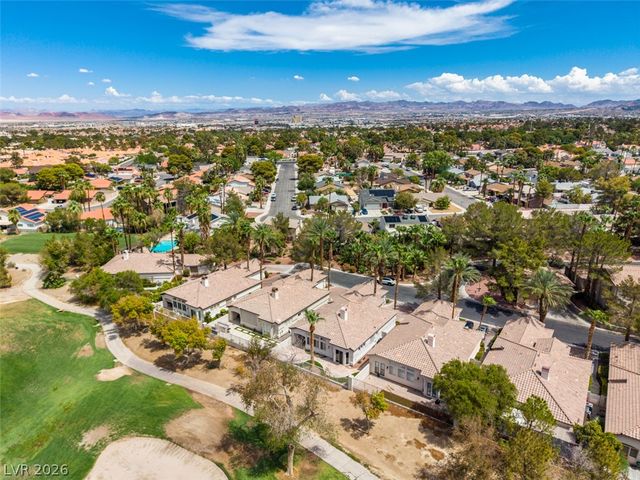 483 Indigo Springs Street, Henderson, NV 89014