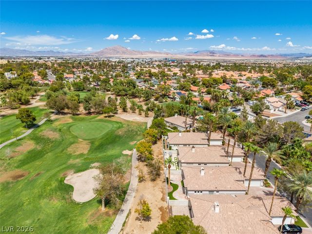 483 Indigo Springs Street, Henderson, NV 89014