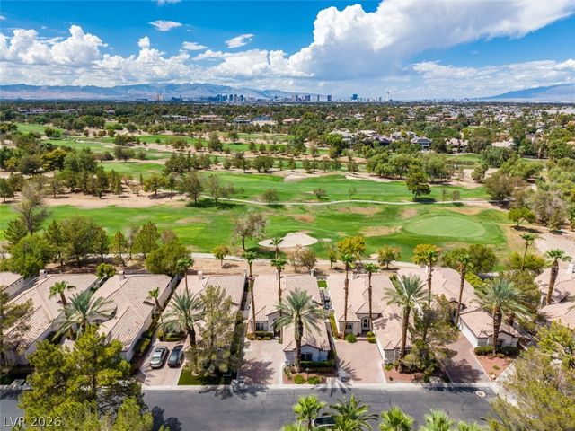 483 Indigo Springs Street, Henderson, NV 89014