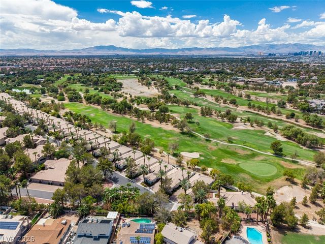 483 Indigo Springs Street, Henderson, NV 89014
