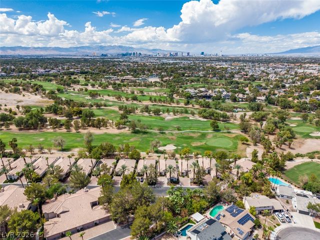 483 Indigo Springs Street, Henderson, NV 89014