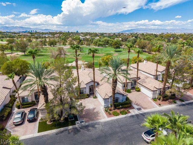 483 Indigo Springs Street, Henderson, NV 89014