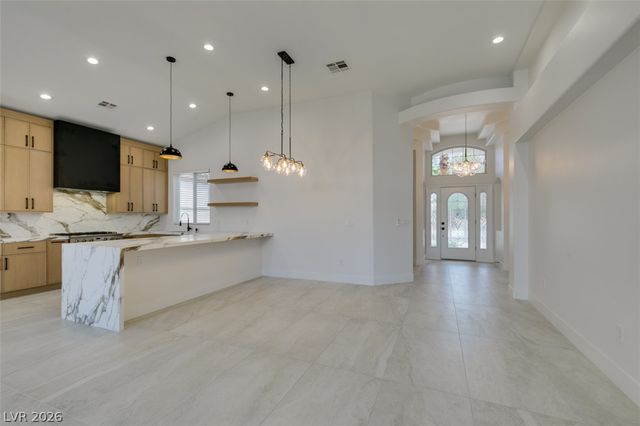 483 Indigo Springs Street, Henderson, NV 89014
