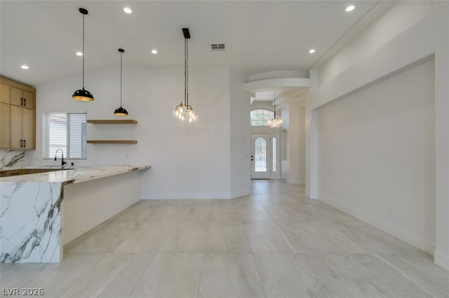 483 Indigo Springs Street, Henderson, NV 89014