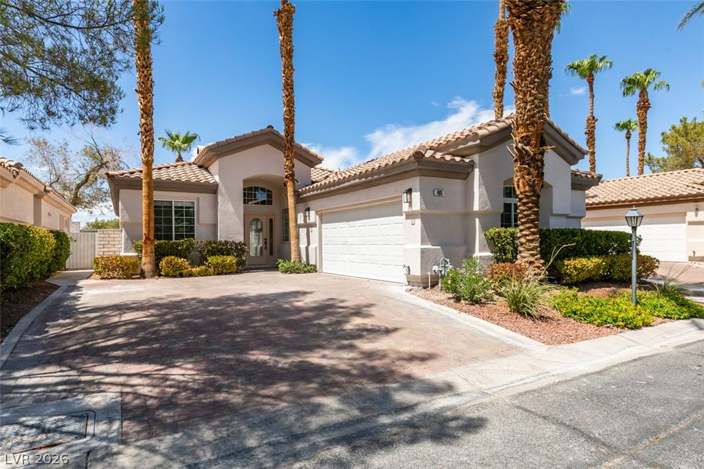 483 Indigo Springs Street, Henderson, NV 89014 — photo 2