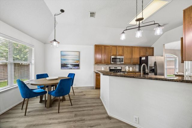 17003 Muddy Spring Drive, Houston, TX 77095