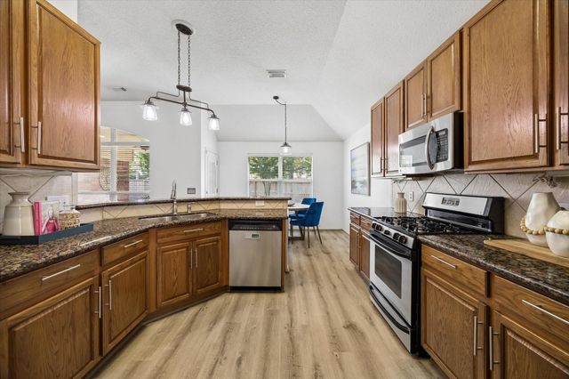 17003 Muddy Spring Drive, Houston, TX 77095