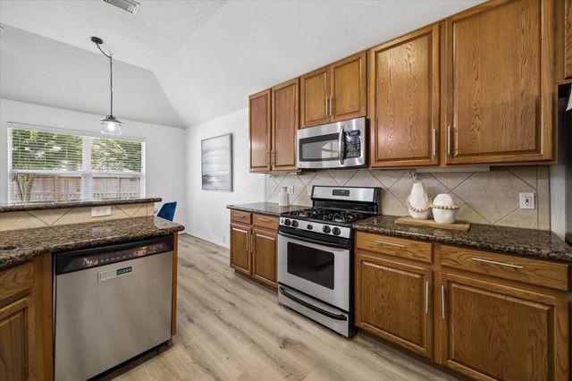 17003 Muddy Spring Drive, Houston, TX 77095