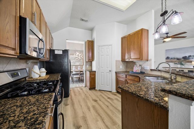 17003 Muddy Spring Drive, Houston, TX 77095