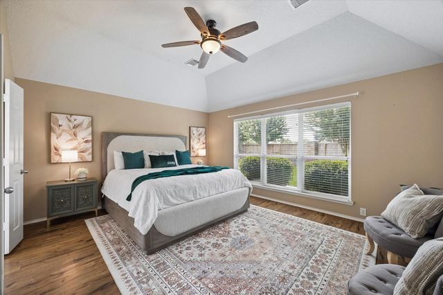 17003 Muddy Spring Drive, Houston, TX 77095
