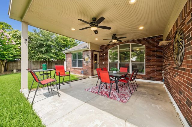 17003 Muddy Spring Drive, Houston, TX 77095