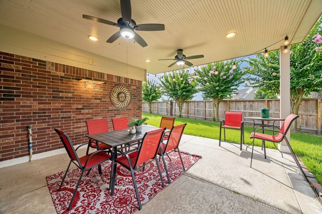 17003 Muddy Spring Drive, Houston, TX 77095