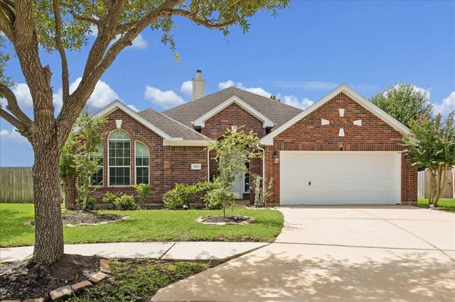 17003 Muddy Spring Drive, Houston, TX 77095