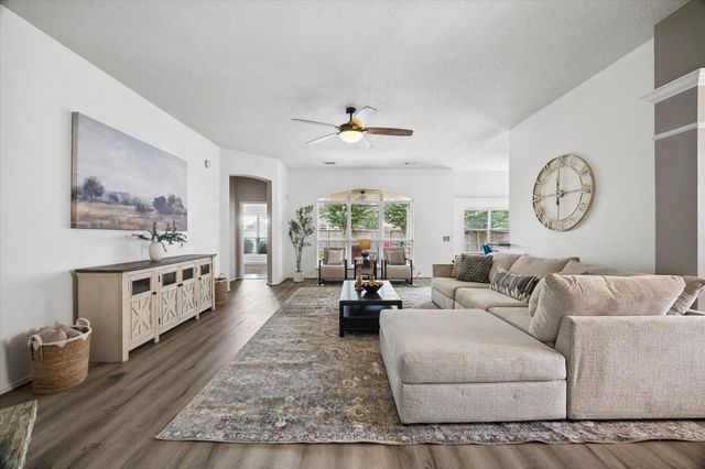 17003 Muddy Spring Drive, Houston, TX 77095