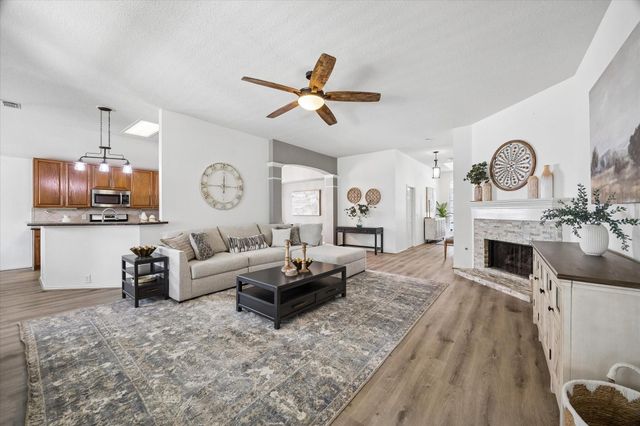 17003 Muddy Spring Drive, Houston, TX 77095