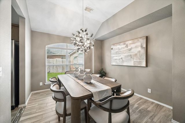 17003 Muddy Spring Drive, Houston, TX 77095