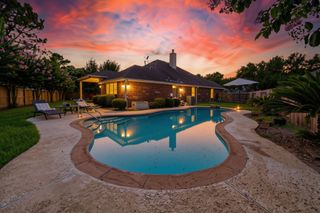 17003 Muddy Spring Drive, Houston, TX 77095