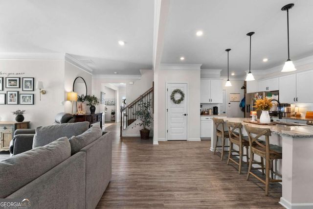 102 Royal Oak Drive NE, Rome, GA 30165