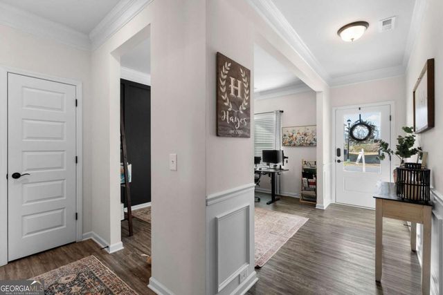 102 Royal Oak Drive NE, Rome, GA 30165