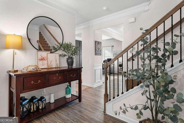 102 Royal Oak Drive NE, Rome, GA 30165