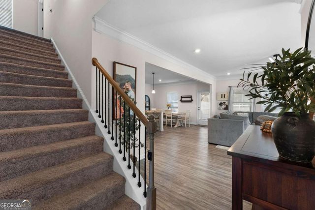 102 Royal Oak Drive NE, Rome, GA 30165