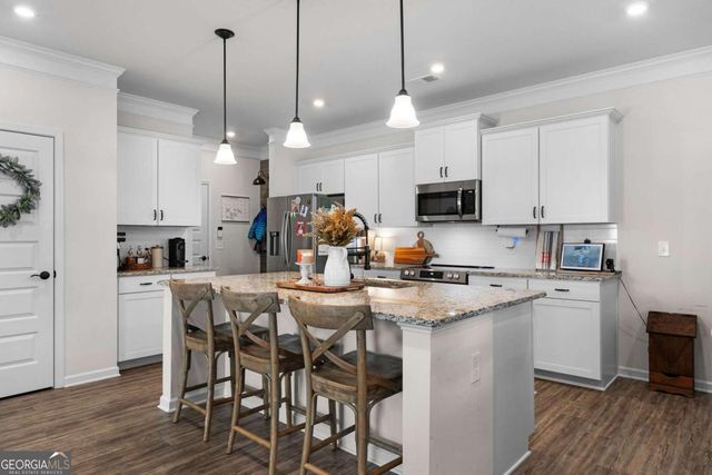 102 Royal Oak Drive NE, Rome, GA 30165