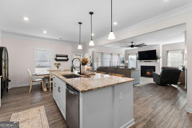 102 Royal Oak Drive NE, Rome, GA 30165