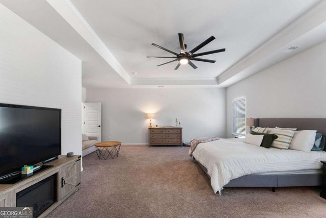 102 Royal Oak Drive NE, Rome, GA 30165