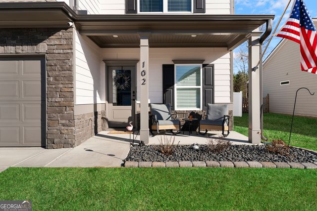 102 Royal Oak Drive NE, Rome, GA 30165