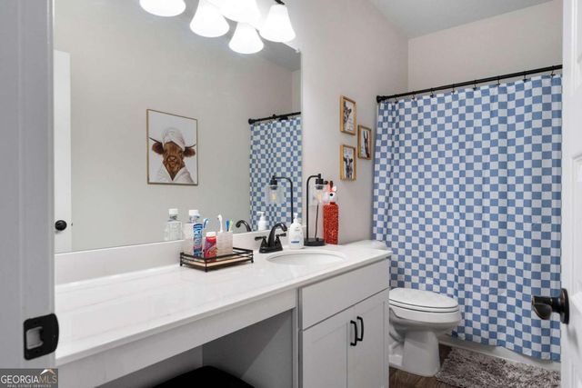 102 Royal Oak Drive NE, Rome, GA 30165