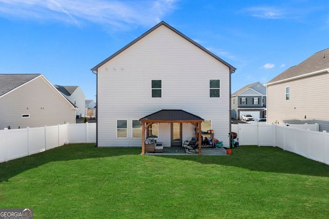 102 Royal Oak Drive NE, Rome, GA 30165