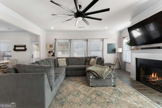 102 Royal Oak Drive NE, Rome, GA 30165