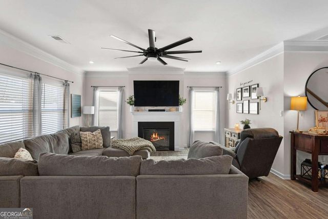 102 Royal Oak Drive NE, Rome, GA 30165