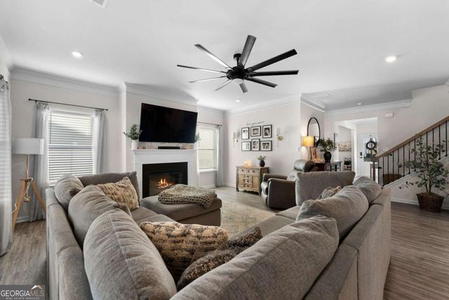 102 Royal Oak Drive NE, Rome, GA 30165