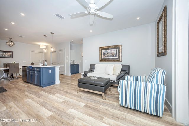 2501 Bienville Boulevard, 133, Ocean Springs, MS 39564