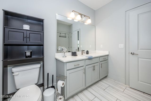 2501 Bienville Boulevard, 133, Ocean Springs, MS 39564