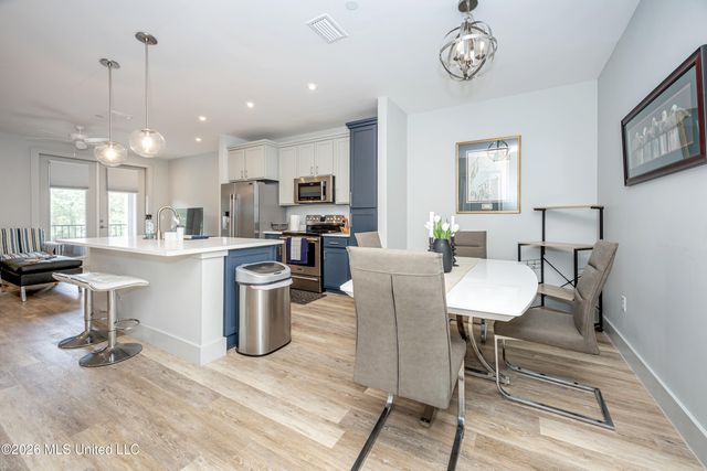 2501 Bienville Boulevard, 133, Ocean Springs, MS 39564