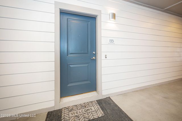 2501 Bienville Boulevard, 133, Ocean Springs, MS 39564