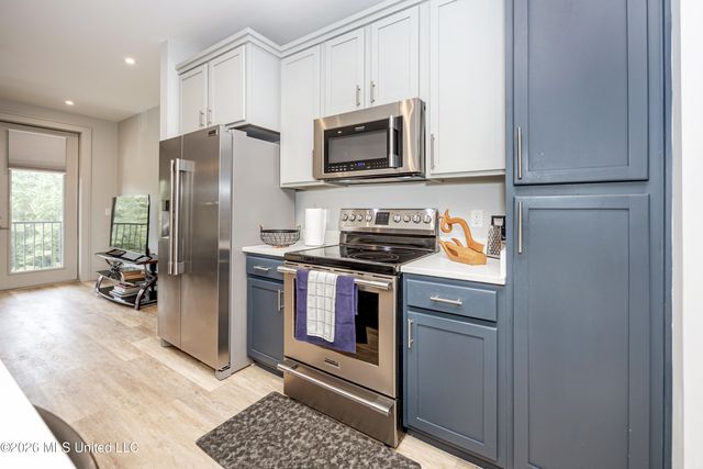 2501 Bienville Boulevard, 133, Ocean Springs, MS 39564