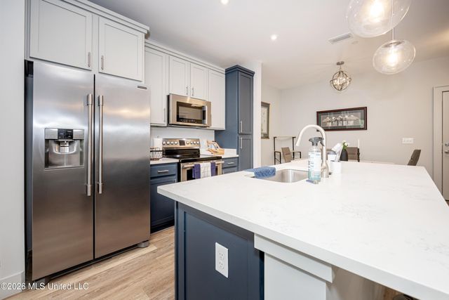 2501 Bienville Boulevard, 133, Ocean Springs, MS 39564