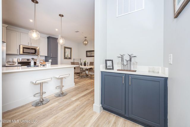 2501 Bienville Boulevard, 133, Ocean Springs, MS 39564